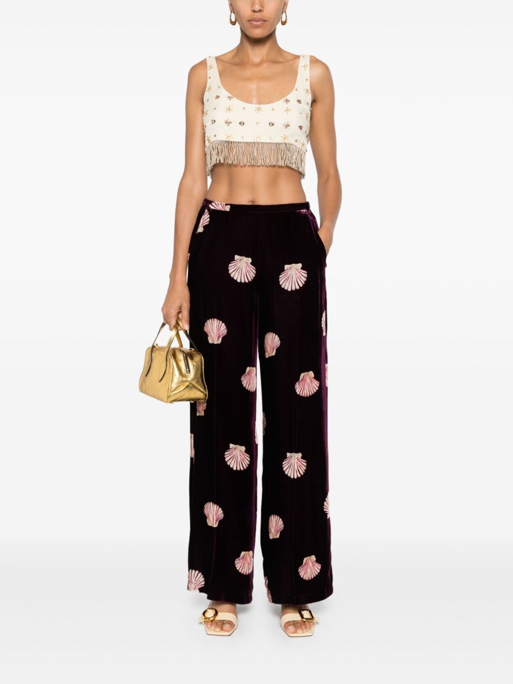 Pantaloni forte forte store